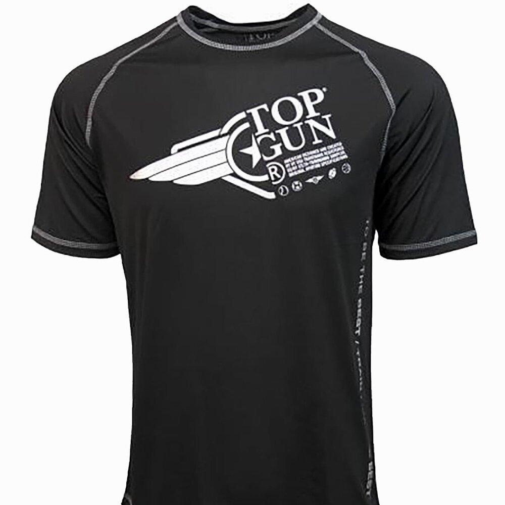 TOP GUN® PERFORMANCE T-SHIRT